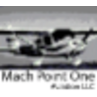 Mach Point One Aviation logo, Mach Point One Aviation contact details