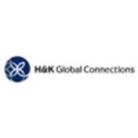 H&K Global Connections Inc. logo, H&K Global Connections Inc. contact details