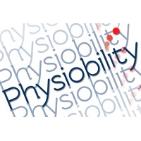 Physiobility logo, Physiobility contact details