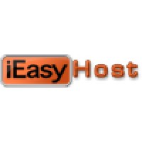 iEasy Host logo, iEasy Host contact details