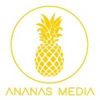 Ananas Media logo, Ananas Media contact details