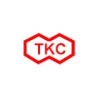 Tah Kong Chemical Industrial Corp. logo, Tah Kong Chemical Industrial Corp. contact details