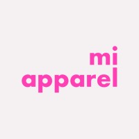 MI Apparel logo, MI Apparel contact details