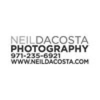 Neil DaCosta logo, Neil DaCosta contact details