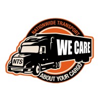 Nationwide Transport Services logo, Nationwide Transport Services contact details