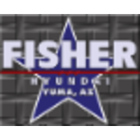 Fisher Hyundai logo, Fisher Hyundai contact details