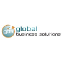 Global Business Solutions logo, Global Business Solutions contact details