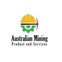 'Australian Mining Product and Services - It''s What We Do !' logo, 'Australian Mining Product and Services - It''s What We Do !' contact details