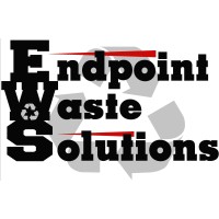 Endpoint Waste Solutions logo, Endpoint Waste Solutions contact details