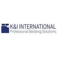 K&I International, LLC logo, K&I International, LLC contact details