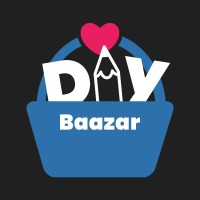 DIY Baazar logo, DIY Baazar contact details