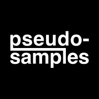 Pseudo-Samples logo, Pseudo-Samples contact details