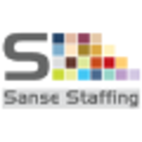 Sanse Staffing logo, Sanse Staffing contact details