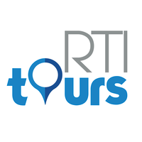 RTI TOURS CA logo, RTI TOURS CA contact details