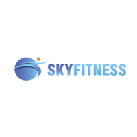 SKYFITNESS KYIV logo, SKYFITNESS KYIV contact details