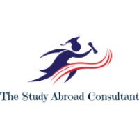 The Study Abroad Consultant logo, The Study Abroad Consultant contact details