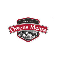 Owens Meats logo, Owens Meats contact details