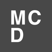 MCD Research logo, MCD Research contact details