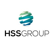 HSS GROUP Ltd logo, HSS GROUP Ltd contact details