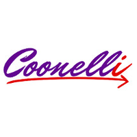 Coonelli logo, Coonelli contact details