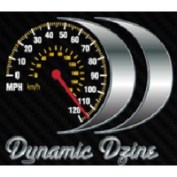 Dynamic Dzine Inc. logo, Dynamic Dzine Inc. contact details