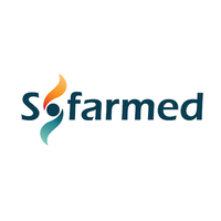 Sofarmed logo, Sofarmed contact details