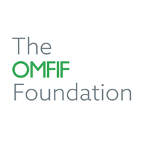 OMFIF Foundation logo, OMFIF Foundation contact details