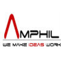 Amphil Solutions logo, Amphil Solutions contact details