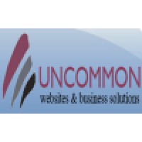 Uncommon Websites & Business Solutions logo, Uncommon Websites & Business Solutions contact details