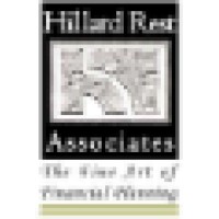 Hillard Rest Associates logo, Hillard Rest Associates contact details