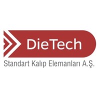 Dietech Standart Kalıp Elemanları A.Ş. logo, Dietech Standart Kalıp Elemanları A.Ş. contact details