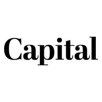 Capital Magazin logo, Capital Magazin contact details