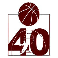 Basketball Over 40 logo, Basketball Over 40 contact details