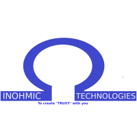 INOHMIC TECHNOLOGIES logo, INOHMIC TECHNOLOGIES contact details