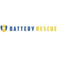 Battery Rescue logo, Battery Rescue contact details