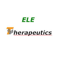 ELE Therapeutics logo, ELE Therapeutics contact details