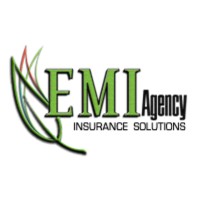 EMI Agency logo, EMI Agency contact details