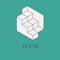 VESTA architechture & beyond logo, VESTA architechture & beyond contact details