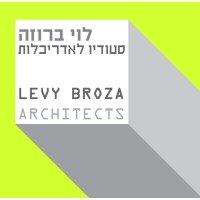 Levy Broza Architects logo, Levy Broza Architects contact details