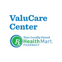 ValuCare Center Health Mart Pharmacy logo, ValuCare Center Health Mart Pharmacy contact details