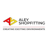 Aleyshopfitting Ltd logo, Aleyshopfitting Ltd contact details