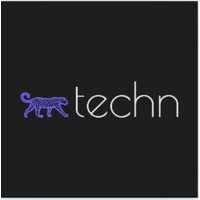 techn logo, techn contact details