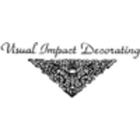 Visual Impact Decorating logo, Visual Impact Decorating contact details