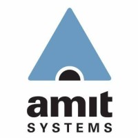 Y. Amit Systems logo, Y. Amit Systems contact details