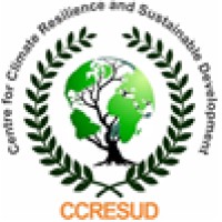 Centre for Climate Resilience & Sustainable Development logo, Centre for Climate Resilience & Sustainable Development contact details