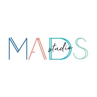 MADS Studio logo, MADS Studio contact details