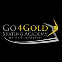 Go4Gold Skating Academy logo, Go4Gold Skating Academy contact details