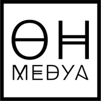 OH MEDYA logo, OH MEDYA contact details