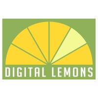 Digital Lemons logo, Digital Lemons contact details