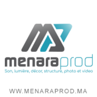 menaraprod logo, menaraprod contact details